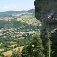 Puente tibetano 