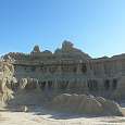 Anfiteatro del Window Trail 