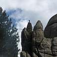 Escaladores 
