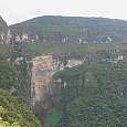 Vista desde el mirador 