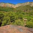 Vistaas desde el Tormo del Frare 