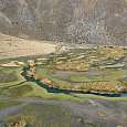 Ramificaciones del río Cañete 