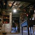 En el interior del Puig de la Balma visitamos el museo familiar 