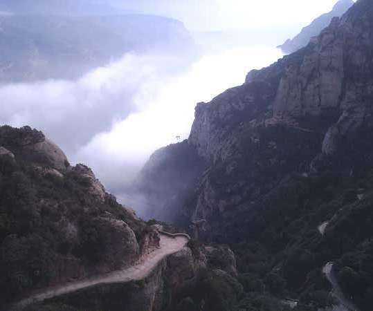 La Santa Cova