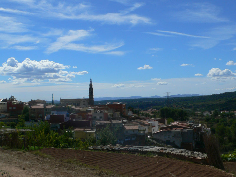 Castellar del Vallès 