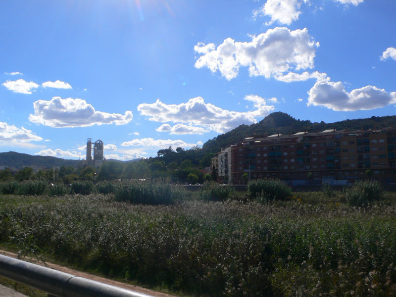 Montcada i Reixach 