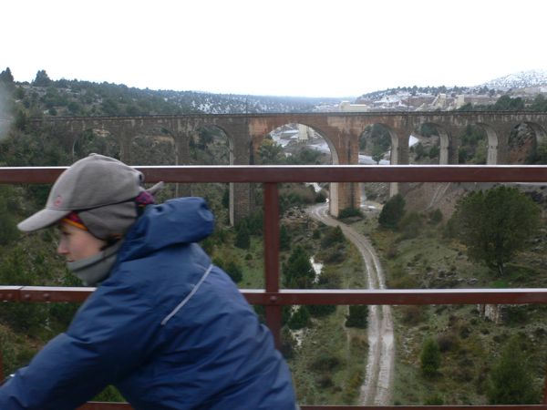 Día 2: Las afueras de la Puebla 