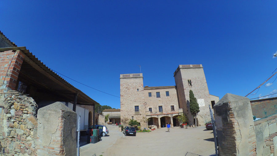 Torre d