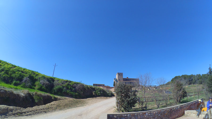 Torre d