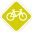 Rutas en bicicleta