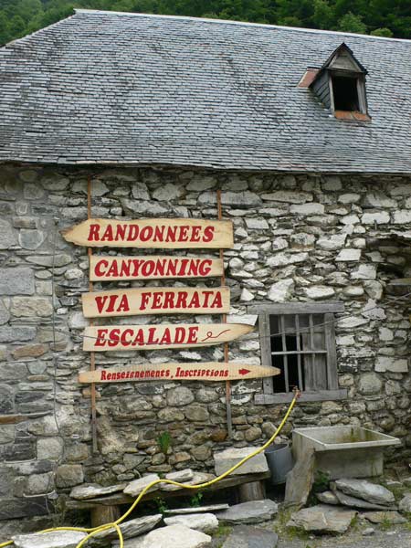 Casita de los equipadores 