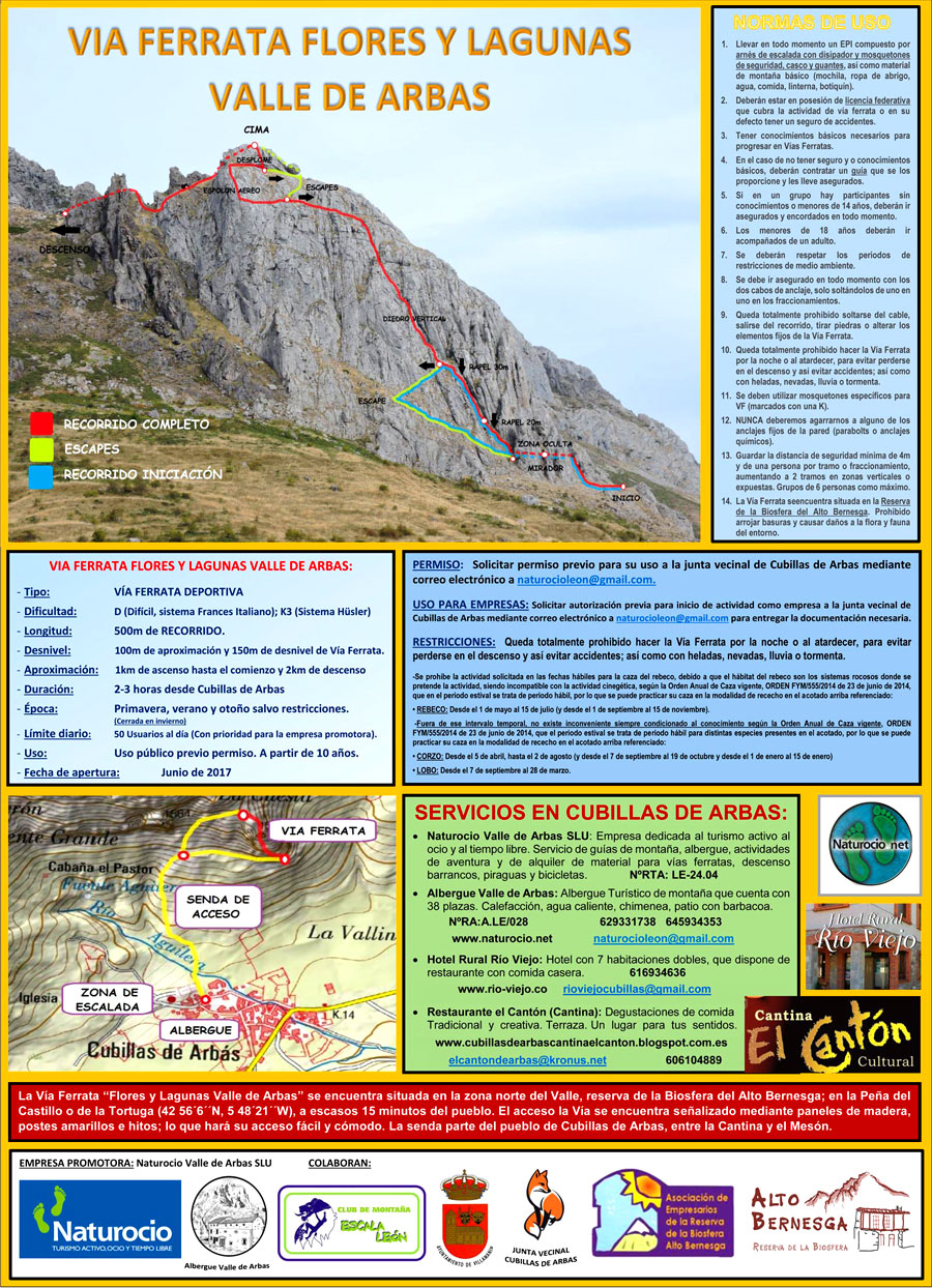 Croquis oficial completo (Naturocio) 