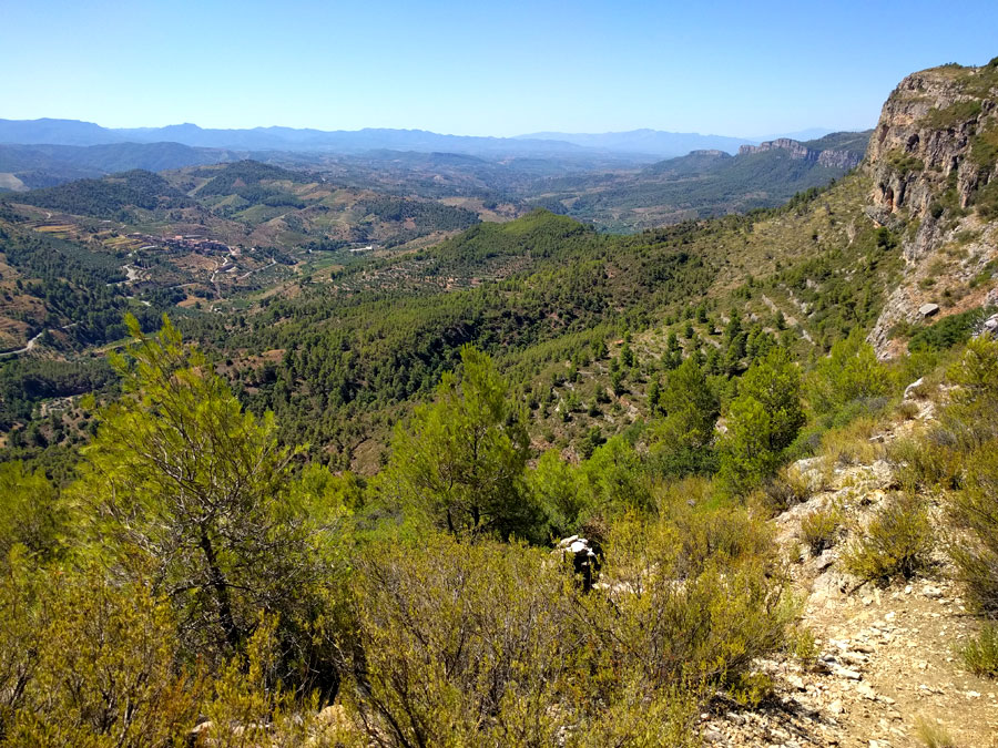 Entramos al grau equipado -hitos- 