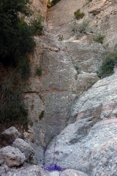 R8 - Tres en Ratlla (© Miguel Valle) 