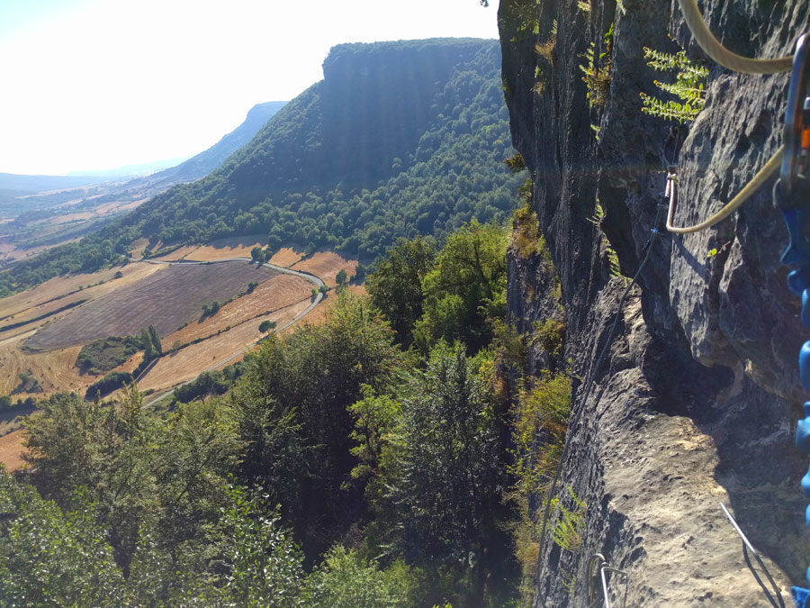 Vistas a los riscos 