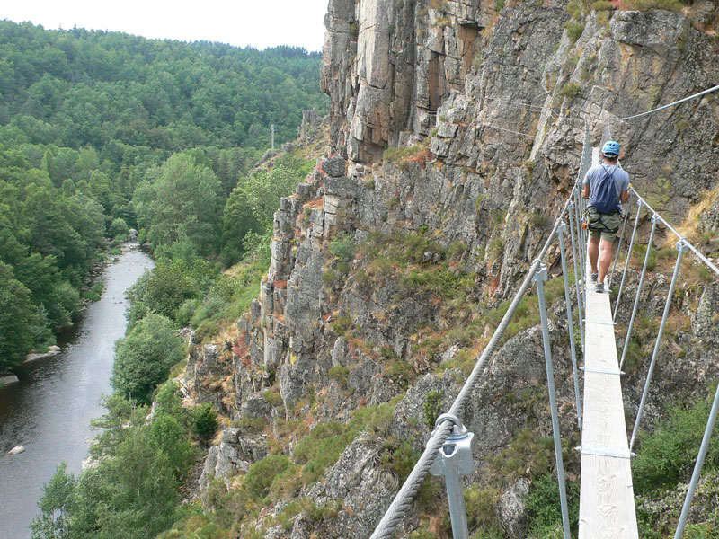 La Pasarela 
