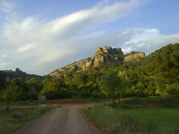 La Mola 