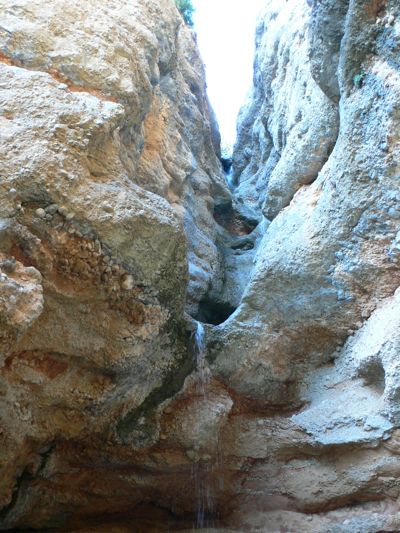 El Salto de la Perdiu 