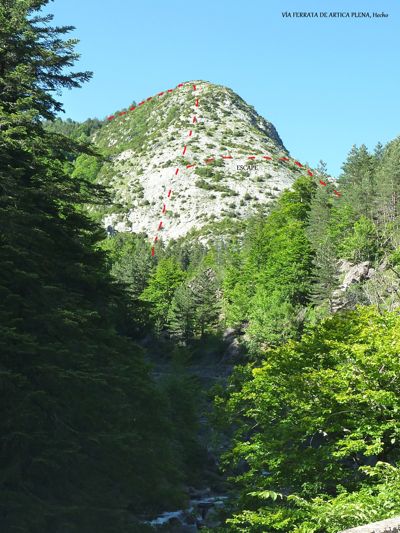 7 (©Montañismo para todos) 