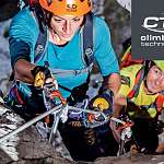 Disipadores de vía ferrata Climbing Tec...