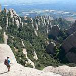 Integral de los Ecos | Montserrat