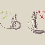 Trucos para equipar lineas de vida segur...