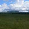 A la salida de Montornès del Vallès empiezan los campos / Ruta en Bici Ríos Besòs y Mogent | Hasta la Roca del Vallés 