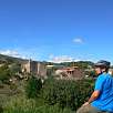 Afueras de Sant Llorenç Savall / Ruta en Bici De Manresa a Barcelona por Sant Llorenç del Munt 