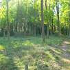 Sendero a pie para dar la vuelta a los estanques / Ruta a pie Estanys de Basturs 