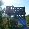 Mirador del estanque pequeño de Basturs / Ruta a pie Estanys de Basturs 