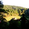 La ermita de Santa Margarida / Ruta a pie El volcán Croscat y La Fageda 