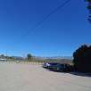 Estacionamiento junto a Can Magre y campo de futbol / Ruta a pie Vuelta a pie por Gallecs 