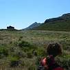 A las afueras de Sant Pere de Rodes / Ruta a pie Llançà › St. Pere de Rodes › Port de la Selva › Llançà 