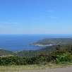 Vistas al Port de la Selva / Ruta a pie Llançà › St. Pere de Rodes › Port de la Selva › Llançà 