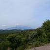 Montserrat ya a la vista / Ruta a pie La Matagalls Montserrat 