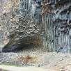 Sinfonía de las piedras II / Ruta a pie La Sinfonía de las piedras de Garni 