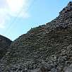 Sinfonía de las piedras IV / Ruta a pie La Sinfonía de las piedras de Garni 