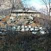 Panales de Abejas / Ruta a pie La Sinfonía de las piedras de Garni 
