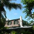 La casa de Hemingway 