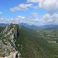 Vistas al valle 