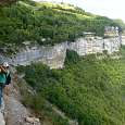 En le Chemin de Ronde 