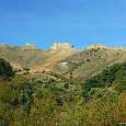 Cresta de las Peñas de Herrera 
