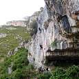 Vía ferrata Ulldecona 