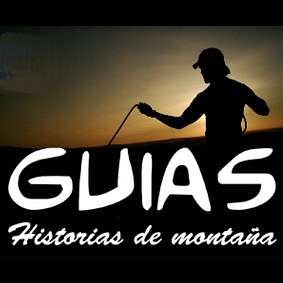 Logo de Historias de montaña