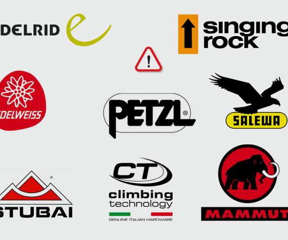 Marcas con avisos de retirada