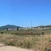 Bajando junto al Llobregat / Ruta en Bici Collserola y el Delta del Llobregat 