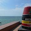 El punto más al sur de E.E.U.U. / Ruta en Bici Una vuelta por Key West 