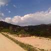 Santuario de Sant Jeroni de la Murtra / Ruta en Bici Ronda Verda de Barcelona. Vuelta completa 