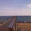 El Pont del Petroli de Badalona / Ruta en Bici Ronda Verda de Barcelona. Vuelta completa 