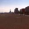 Playa de Badalona / Ruta en Bici Ronda Verda de Barcelona. Vuelta completa 